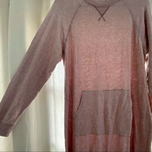 Pajamas Jersey Night Gown